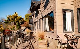 Las Cumbres Apart & Suites